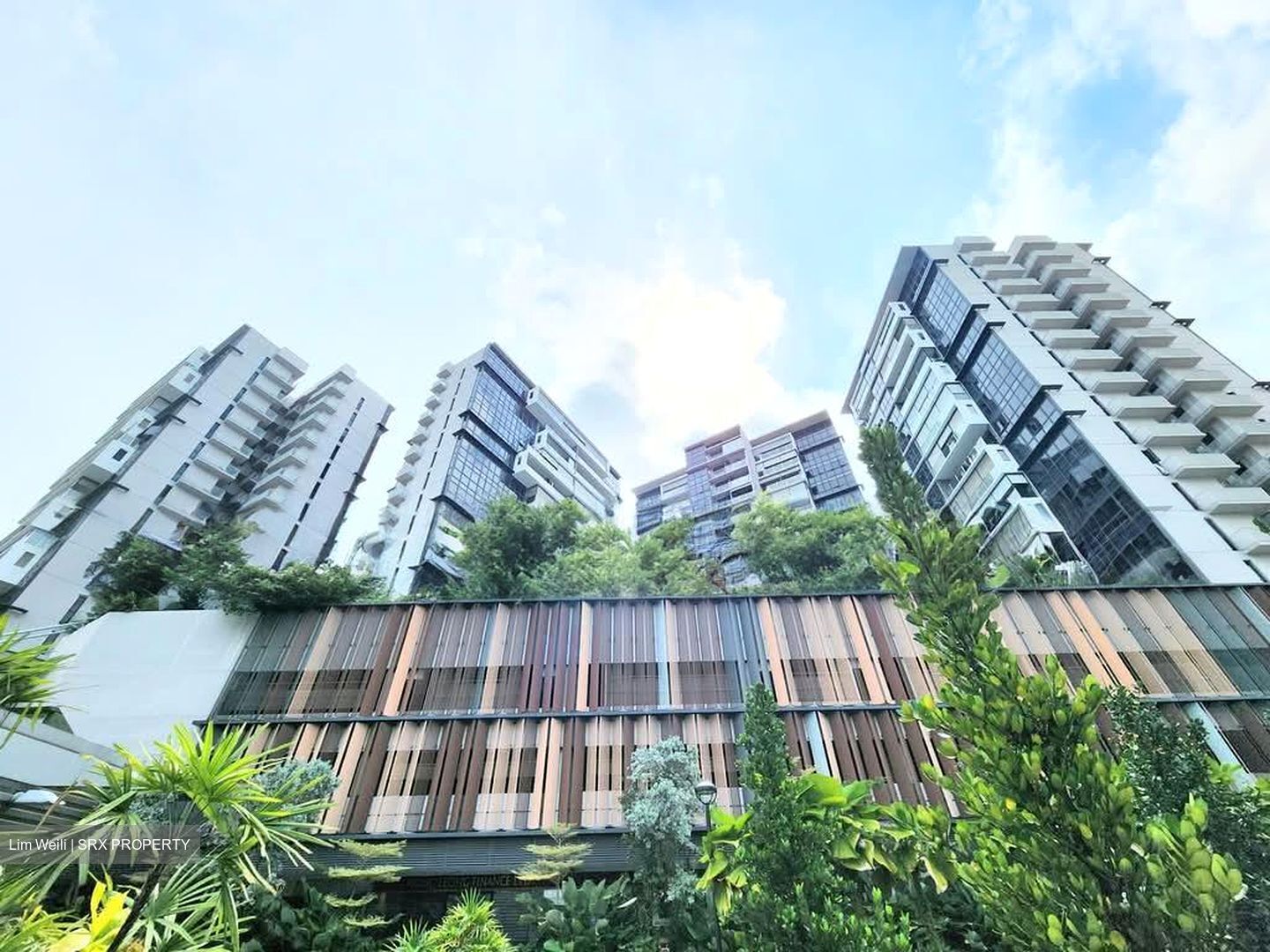 The Poiz Residences (D13), Apartment #586204141